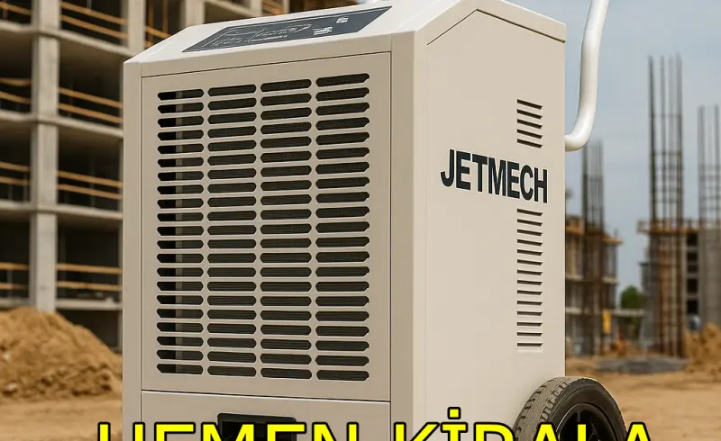 Ankara MAZOTLU ISITICI KİRALAMA