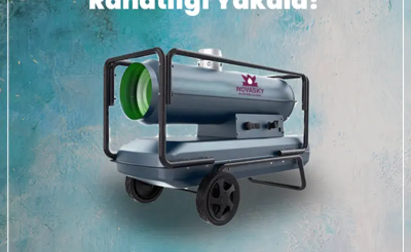 Elektrikli Isıtıcı Kiralama Nedir?