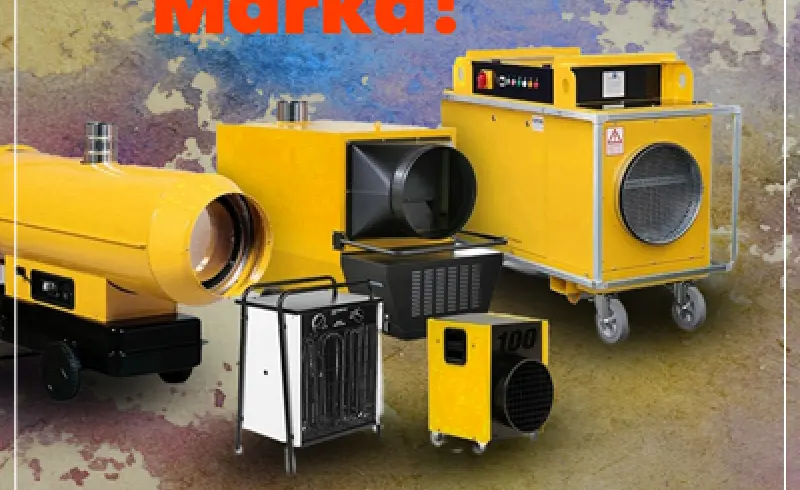 Elektrikli Mazotlu Isıtıcı Nedir?