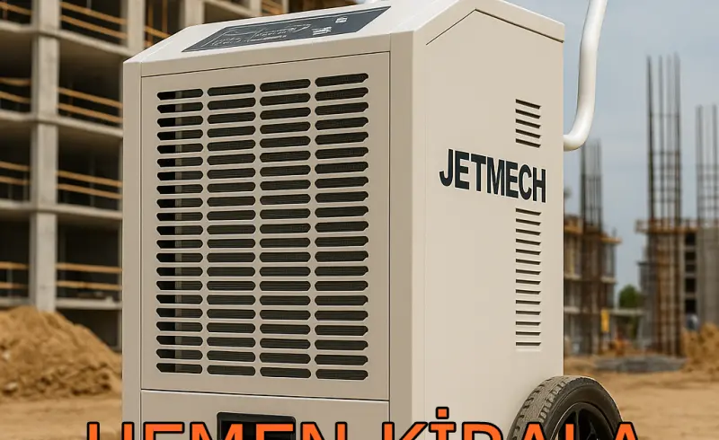 Samsun Vezirköprü Mazotlu Isıtıcı Kiralama